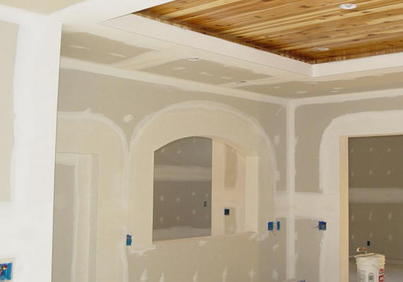 Drywall Kennebunk Maine