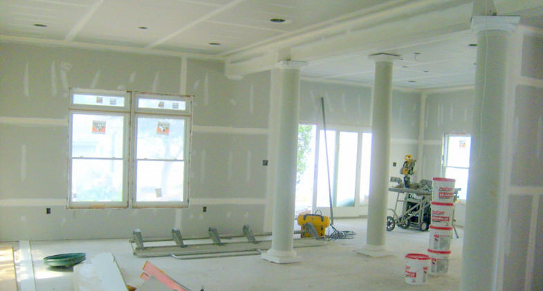 Drywall Kennebunkport Maine