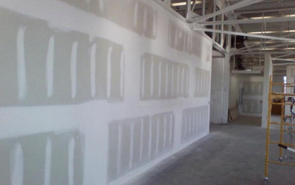 Drywall South Portland Maine