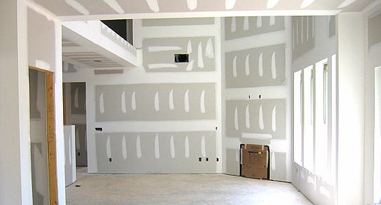 Drywall Westbrook Maine