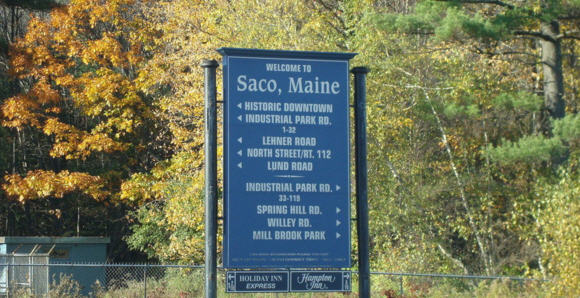 Saco Drywall
