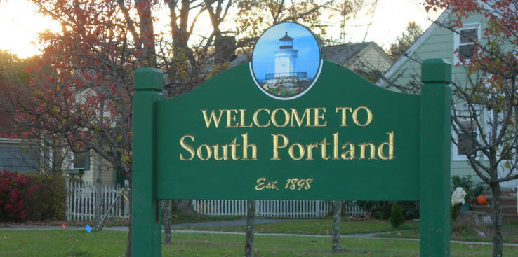 South Portland Drywall