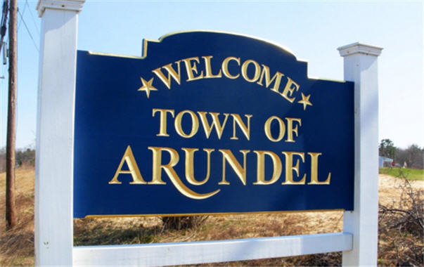 Arundel Drywall