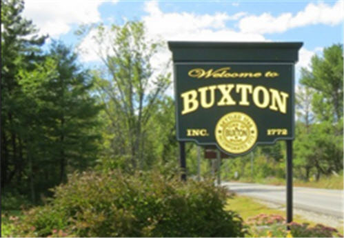 Buxton Drywall