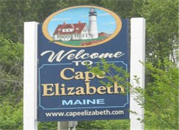 Cape Elizabeth drywall