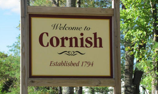 Cornish Maine Drywall