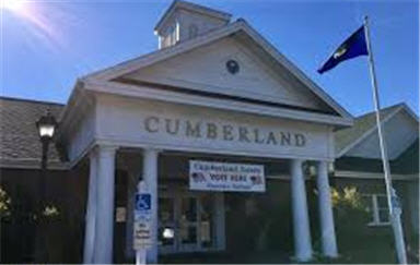 Cumberland Maine drywall