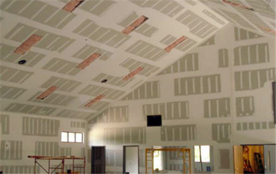 drywall Falmouth Maine