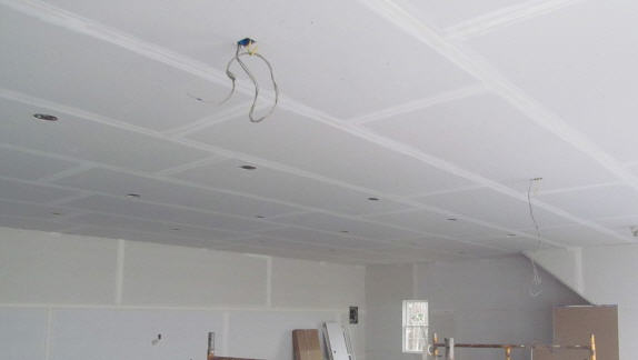 drywall Lyman Maine