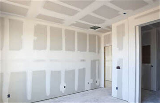 Drywall Sanford Maine