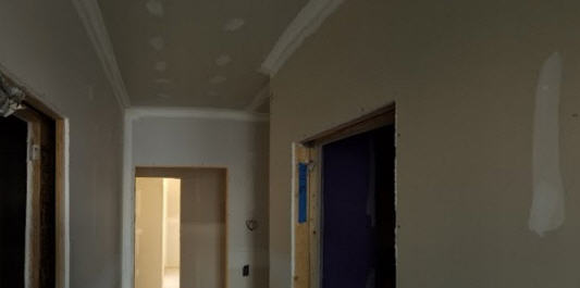 Drywall Waterboro Maine