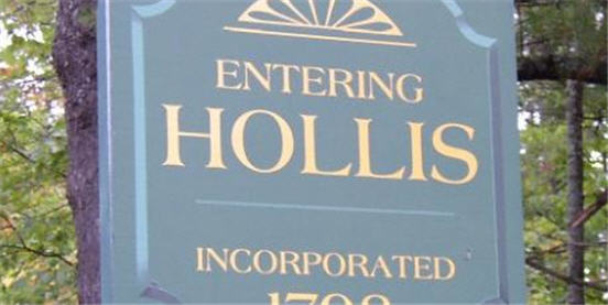 Hollis Maine drywall
