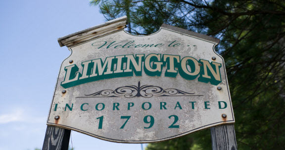 Limington Maine drywall