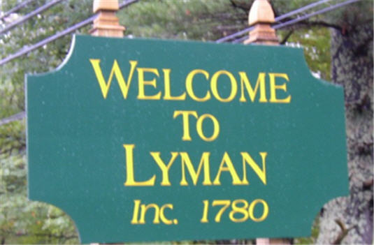 Lyman Maine Drywall