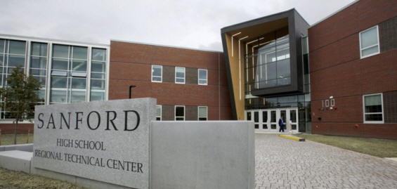 Sanford Drywall