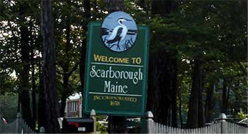Scarborough Maine drywall