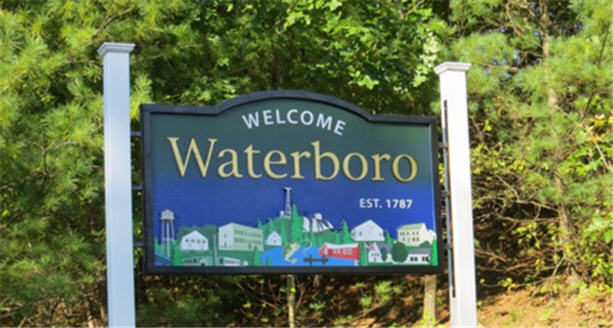 Waterboro Drywall