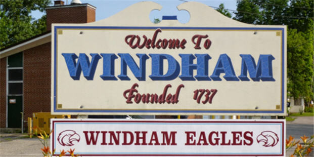 Windham Drywall
