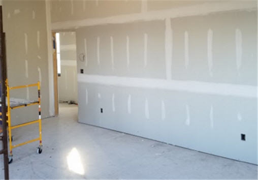 Drywall Contractor Arundel Maine