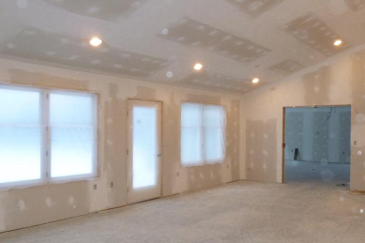 Drywall Contractor Biddeford Maine