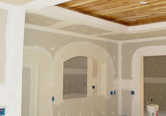 Drywall Contractor Kennebunk Maine