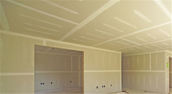 Drywall Contractor Limington Maine