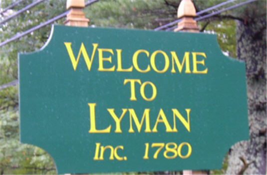 Drywall Lyman Maine