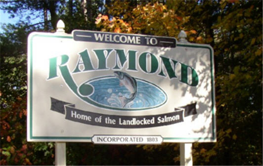 Drywall Raymond Maine