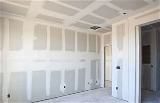 Drywall Contractor Sanford Maine