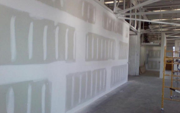 Drywall Contractor South Portland Maine