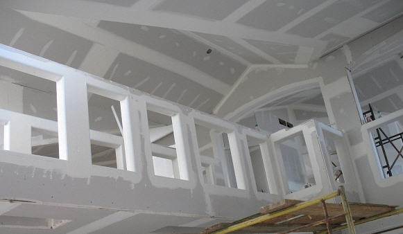Drywall Contractor Wells Maine